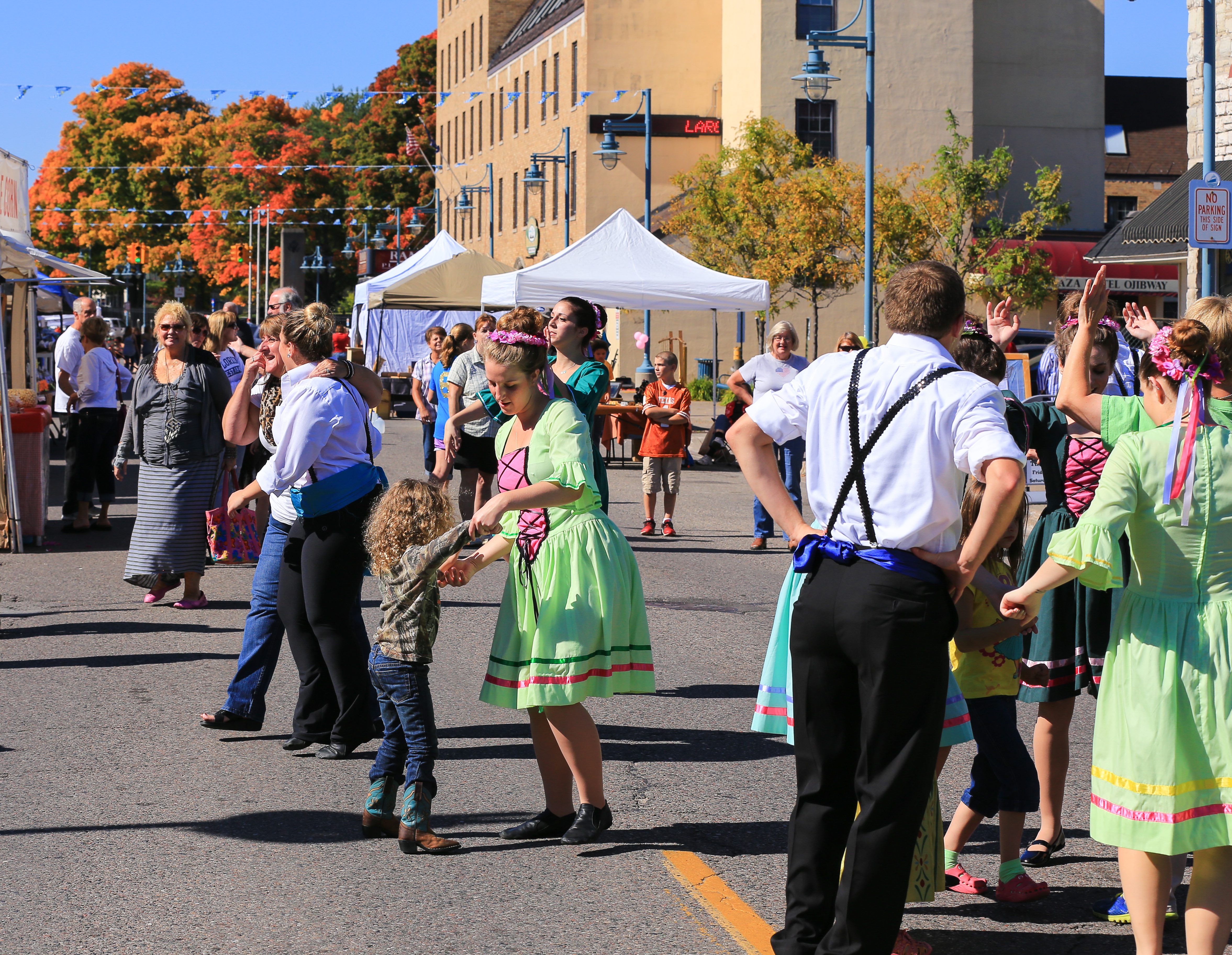 Oktoberfest in Sault Ste. Marie MI Oktoberfest in Sault Ste. Marie MI