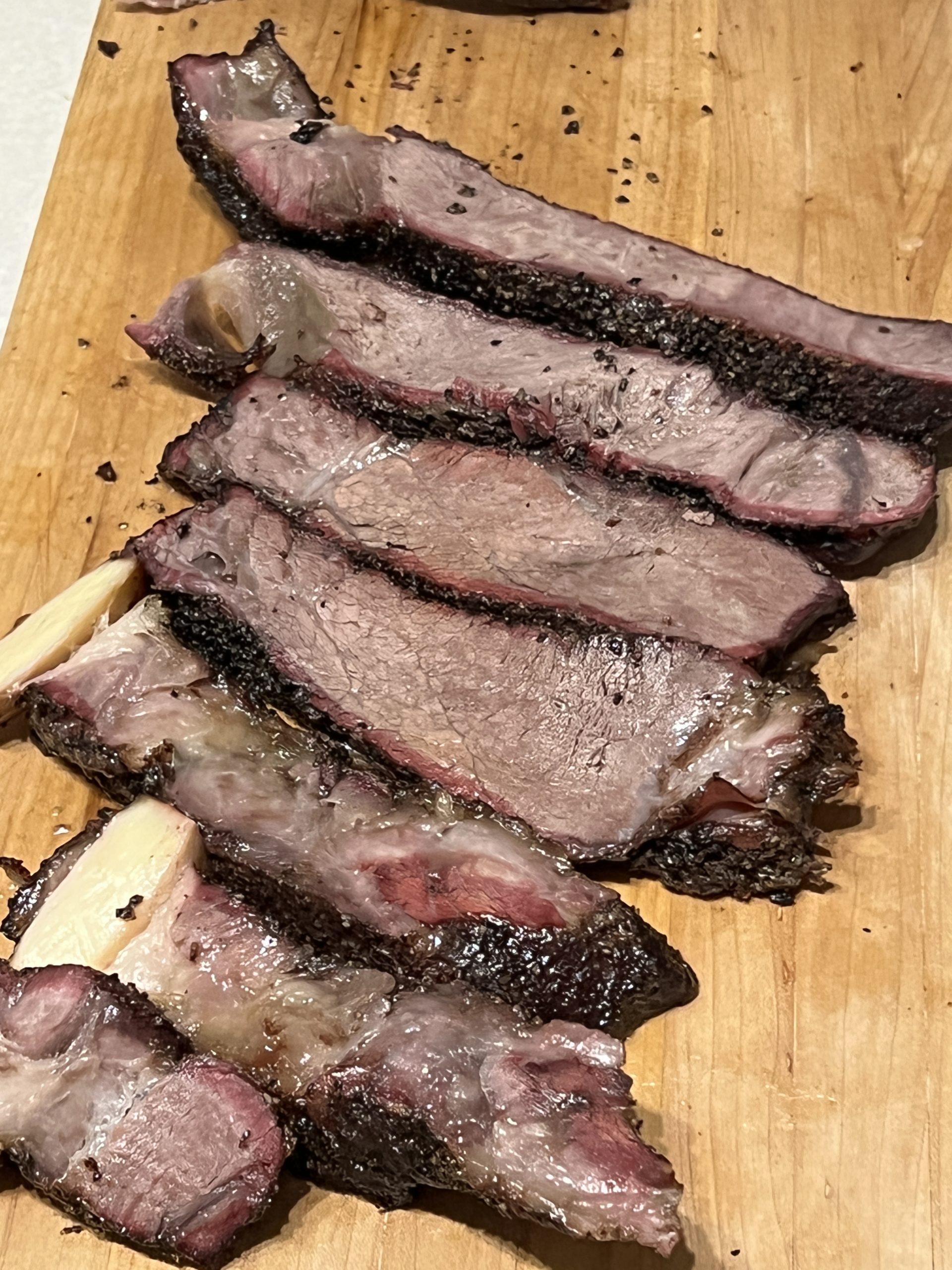 steak for pasty steak going on pasty