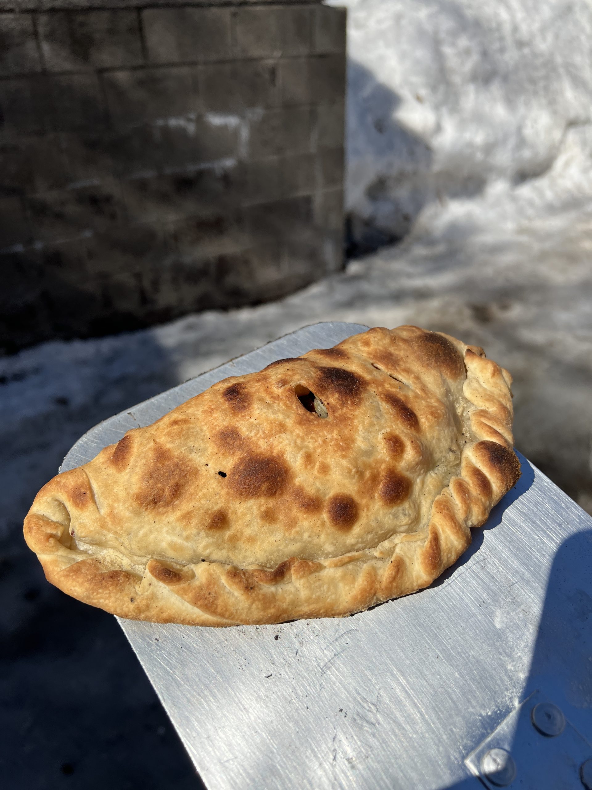 pasty UP pasty