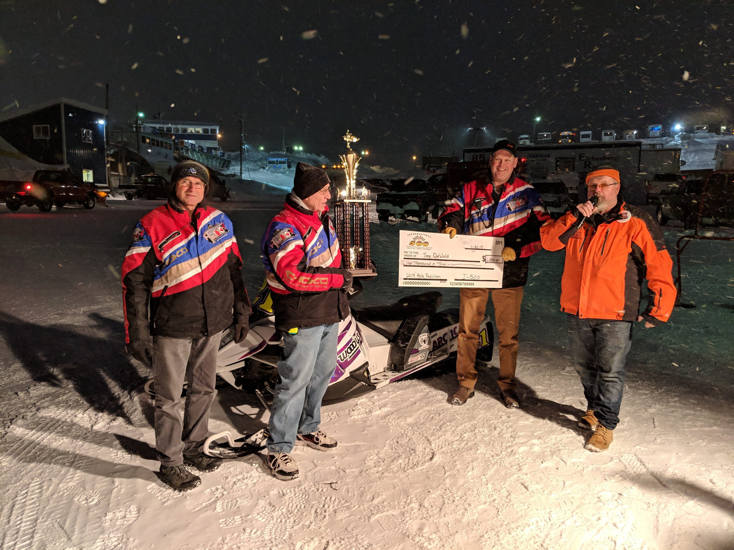 i500 winner 2022 i500 winner 2022