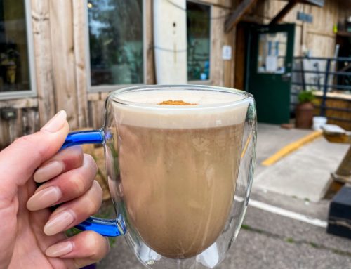 6 Spots for Coffee and Sweets in the Soo