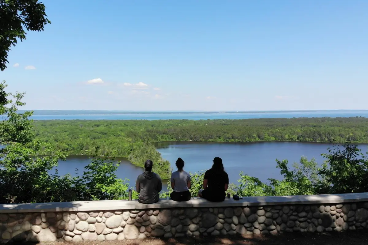 mission hill overlook