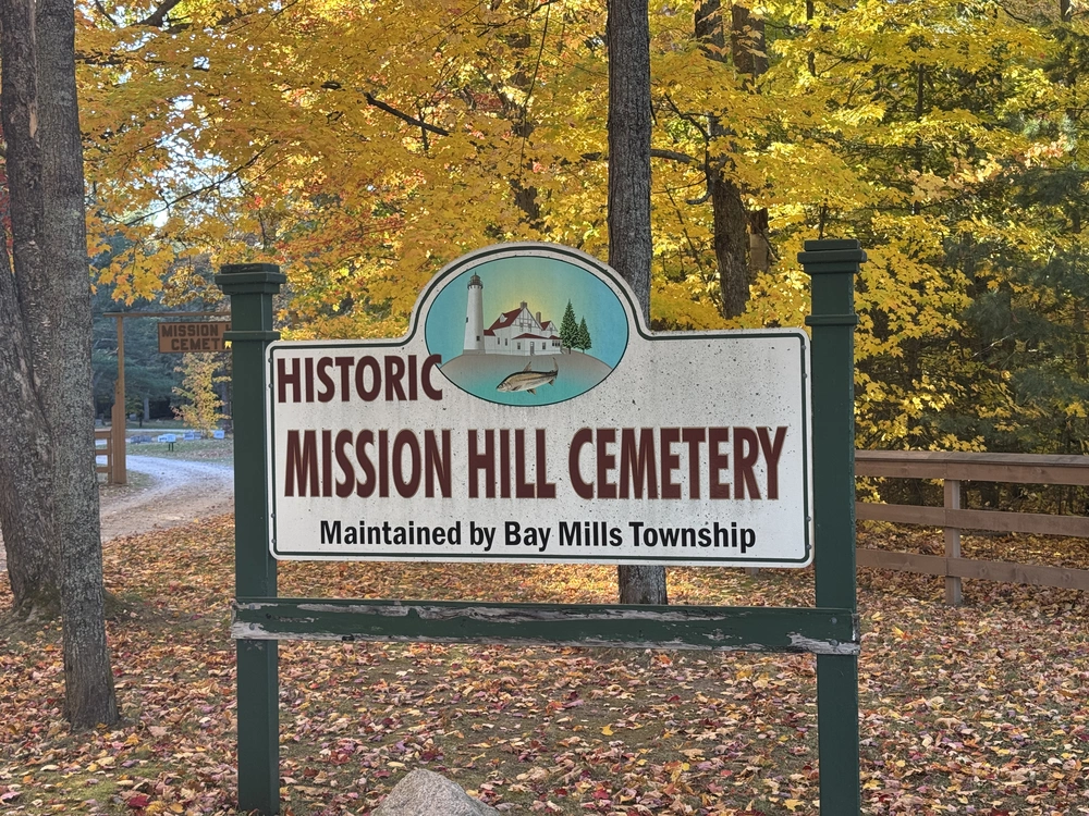 Mission Hill Cemetery Mission Hill Cemetery