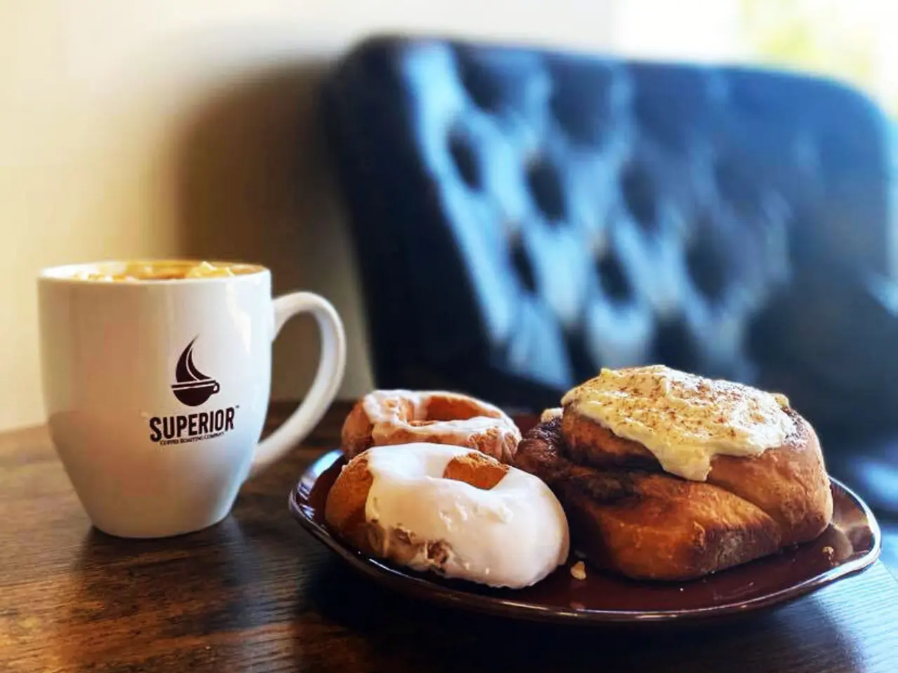 Superior Cafe superior cafe