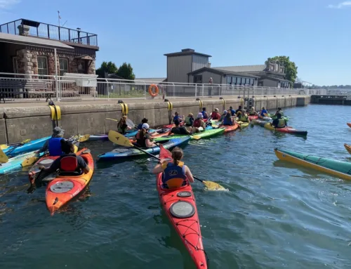 Sault Ste. Marie, Ontario Canal National Historic Site Temporary Closure