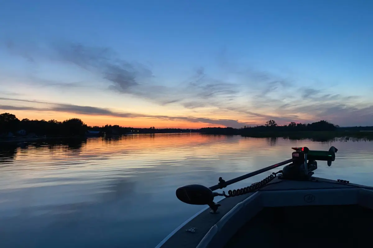 Fishing 2