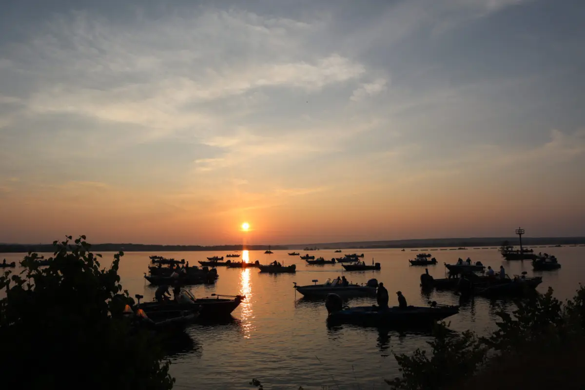 Fishing 3