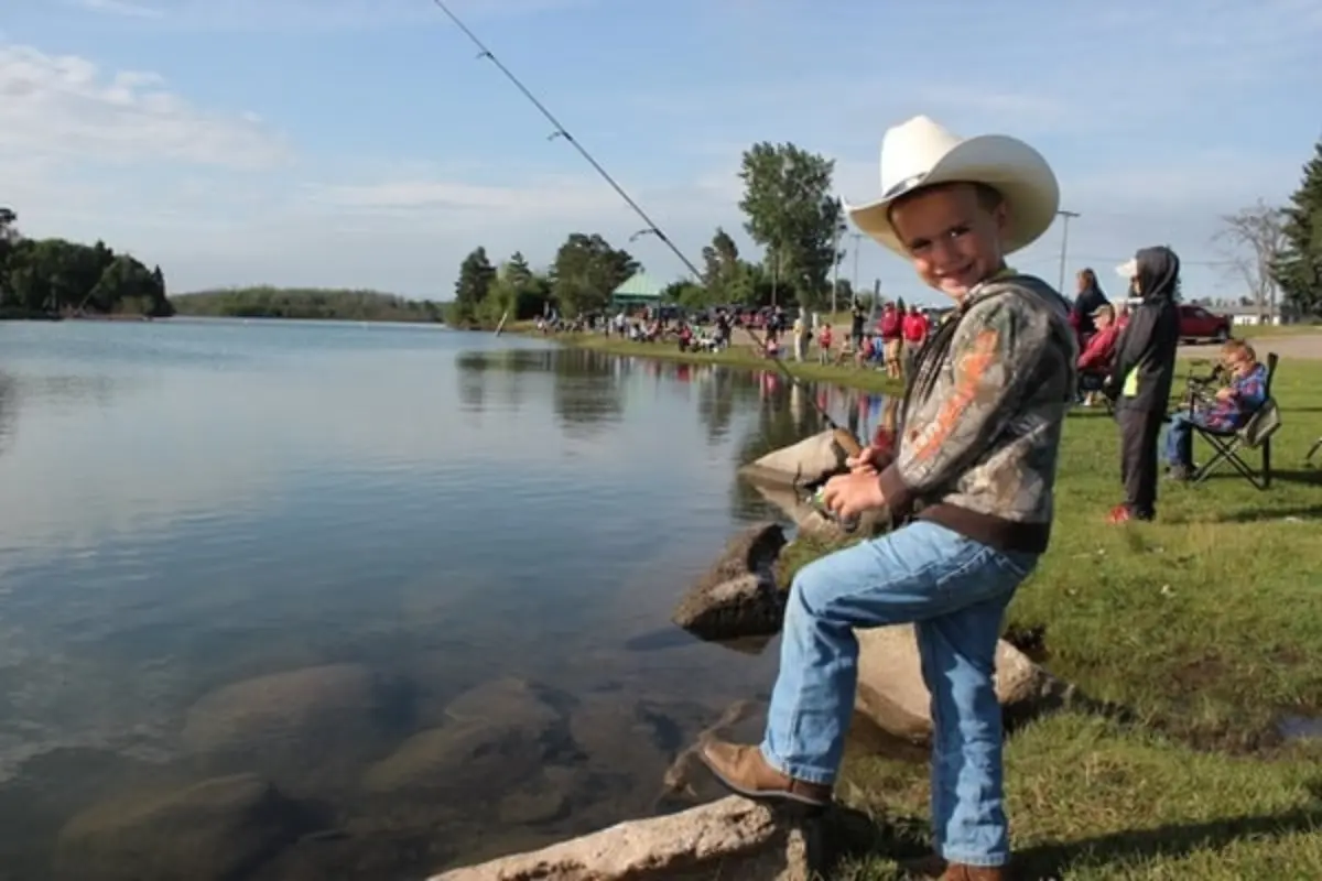 Fishing 5
