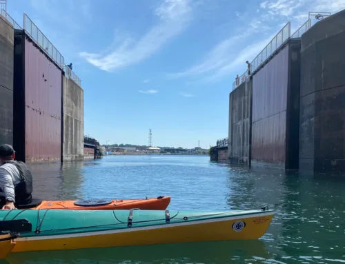 Sault Ste. Marie, Ontario Canal National Historic Site to Re-Open