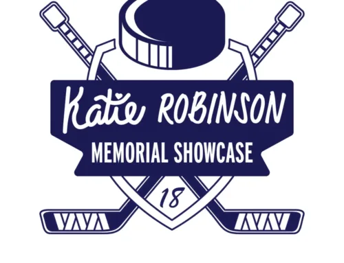 Katie Robinson Memorial Showcase: Celebrating Resilience and Passion in Hockey